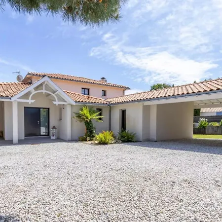 L'instant Ocean 3* Pornic