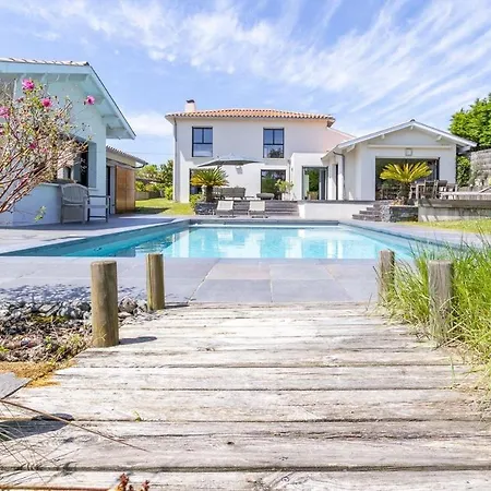 L'instant Ocean Konukevi 3*