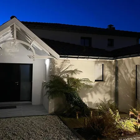 L'instant Ocean Konukevi