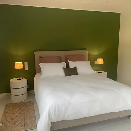 L'instant Ocean Konukevi