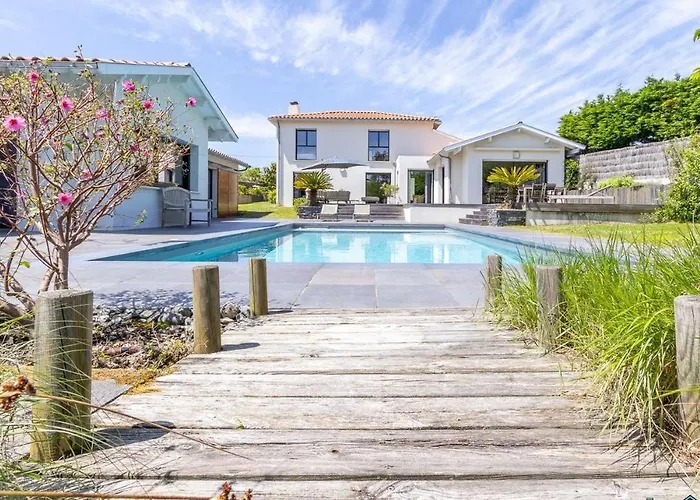 L'instant Ocean Konukevi 3*