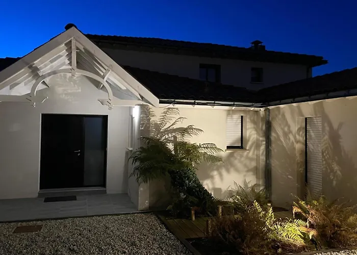 L'instant Ocean Konukevi