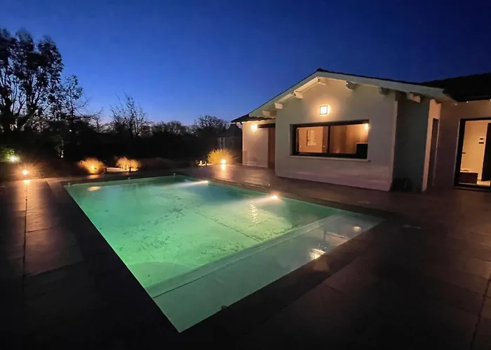 L'instant Ocean Konukevi Pornic