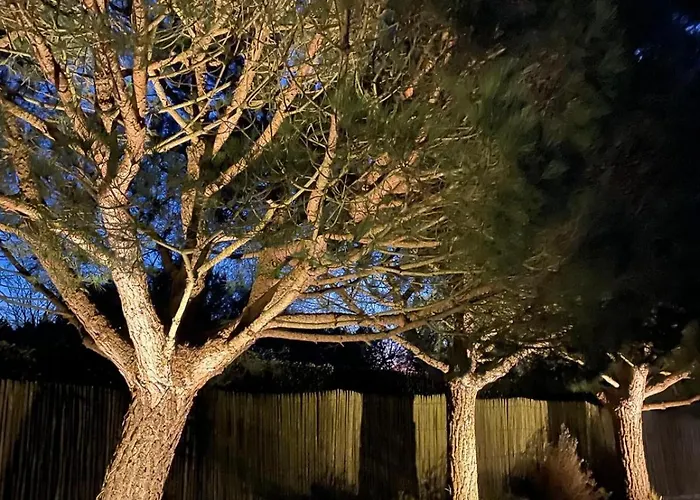 Konukevi L'instant Ocean Pornic