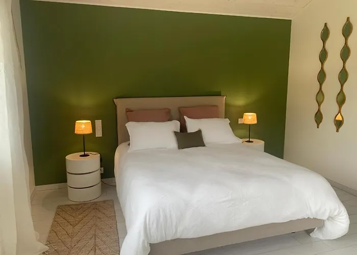 L'instant Ocean Konukevi