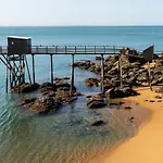 Πανσιόν L'instant Ocean 3*