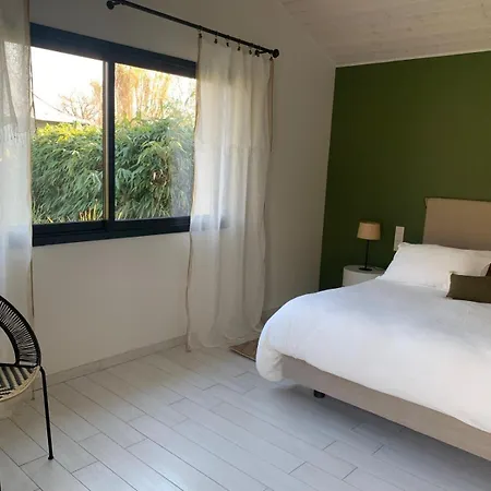 Gasthof L'instant Ocean 3*