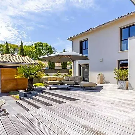 L'instant Océan 3* Pornic