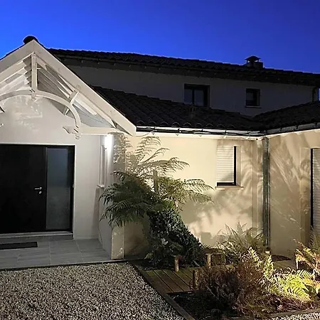 Pensión L'instant Océan 3*