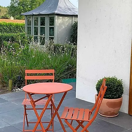 L'instant Océan 3* Pornic