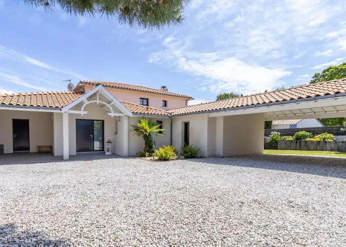 L'instant Ocean 3* Pornic